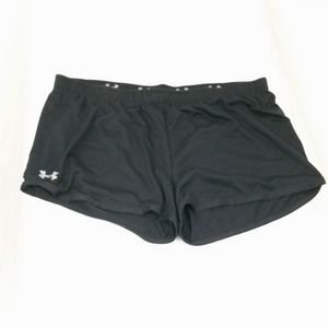 Under Armour Loose Ladies Running NWOT Shorts